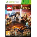 LEGO The Lord Of The Rings [Xbox 360]